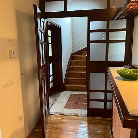 Happyland Family Apartment *