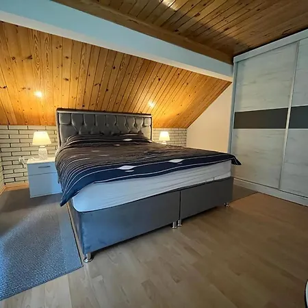 Happyland Family Апартаменты *