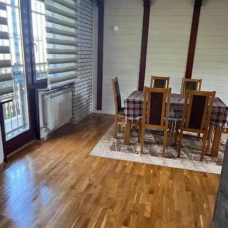 Happyland Family Апартаменты *