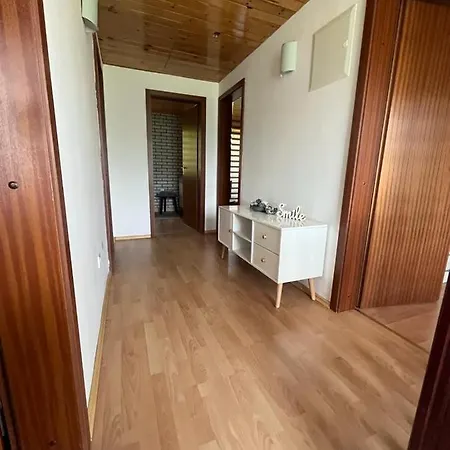Happyland Family Apartment