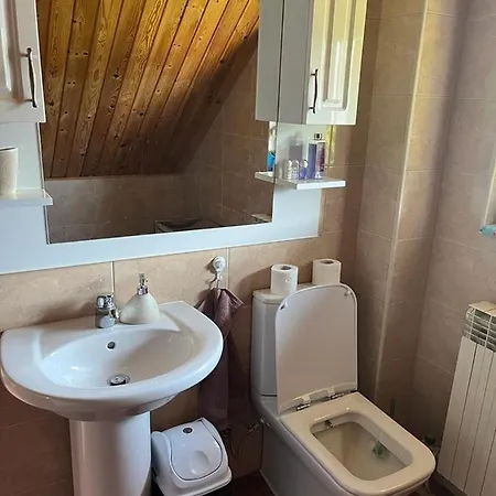 Apartment Happyland Family Sarajevo