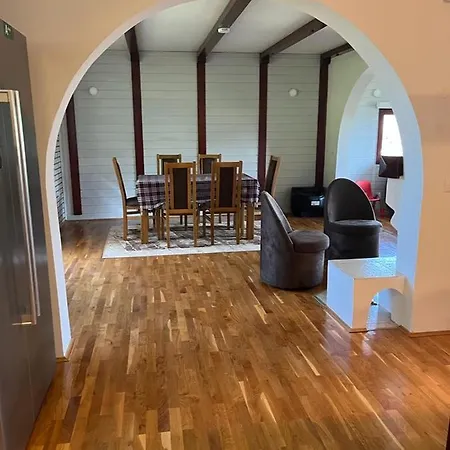 Happyland Family Apartment Sarajevo