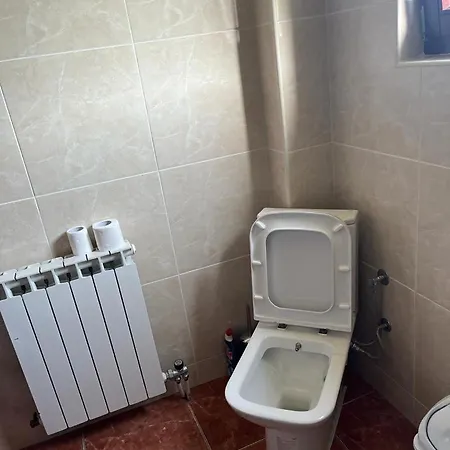 Happyland Family Apartment