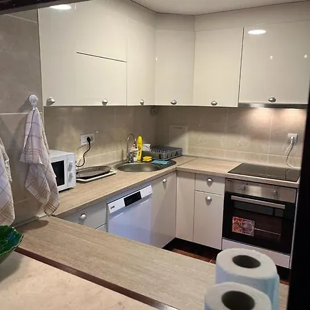 Апартаменты Happyland Family *