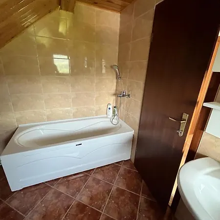 Happyland Family Apartment Sarajevo