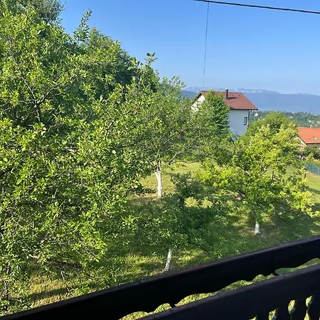 Apartment Happyland Family Sarajevo