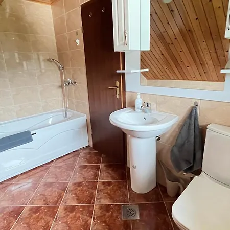 Happyland Family Apartment Sarajevo