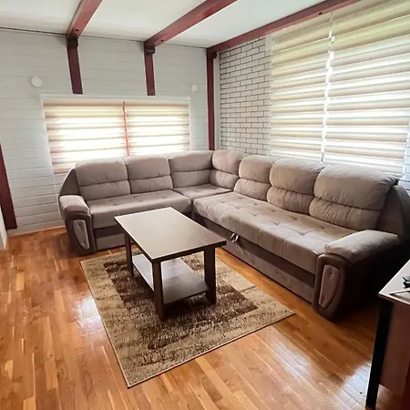 Apartamento Happyland Family