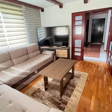 Happyland Family Апартаменты *