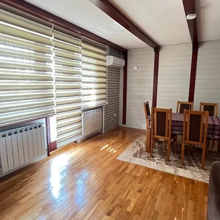 Апартаменты Happyland Family Сараево