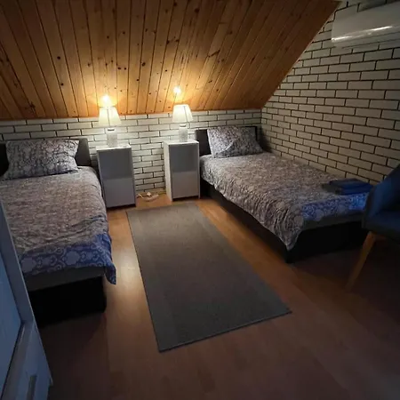 Happyland Family Апартаменты