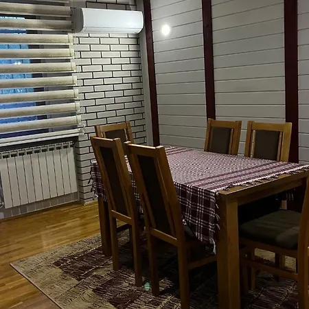 Happyland Family Apartman