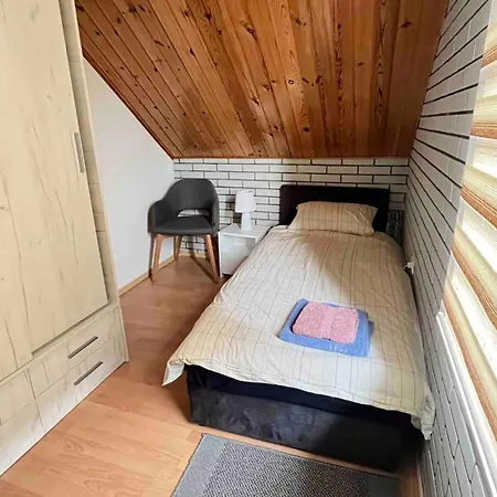 Happyland Family Apartman Sarajevo