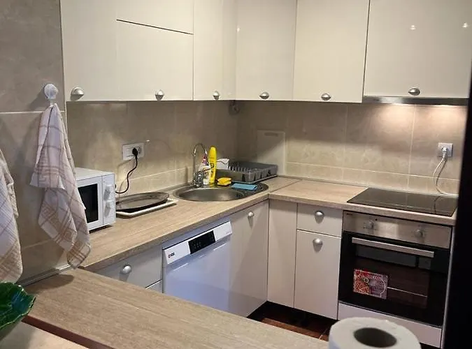 شقة Happyland Family *